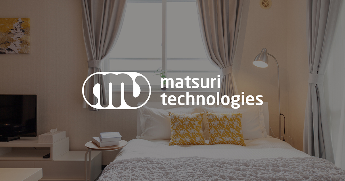 matsuri technologies